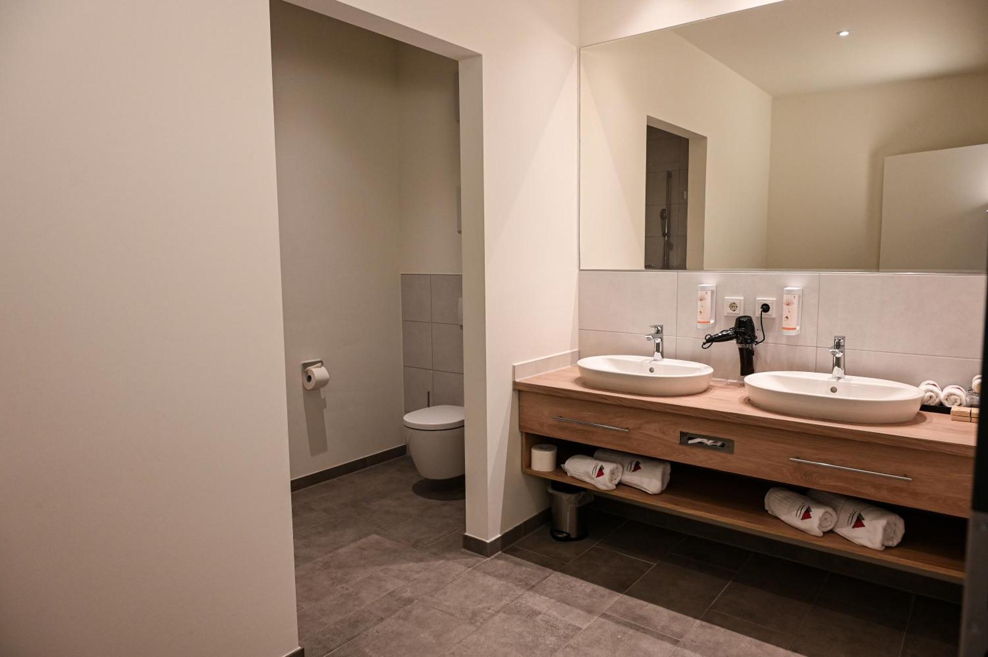 Soloplan City Resort Кемптен Екстериор снимка