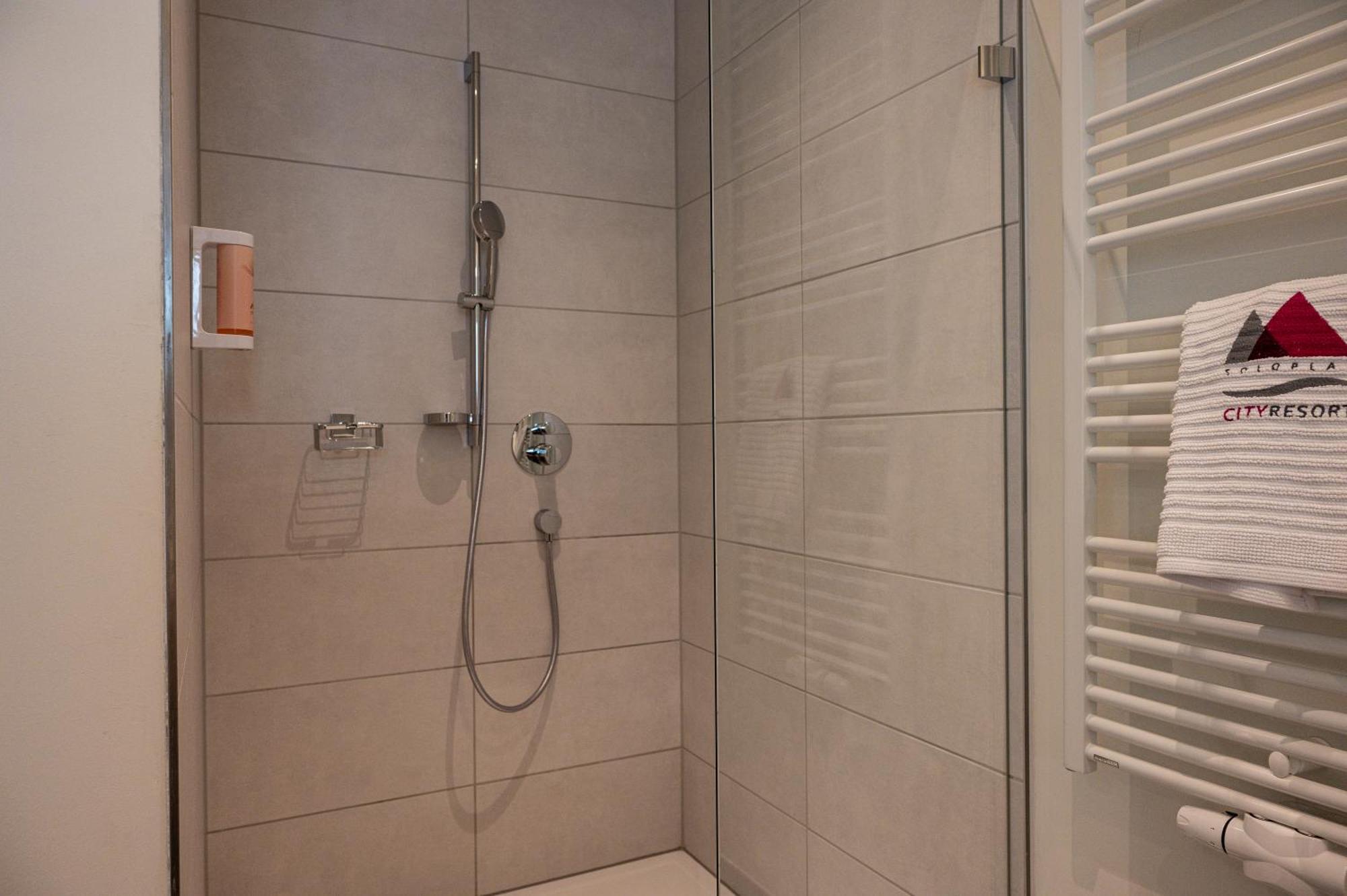 Soloplan City Resort Кемптен Екстериор снимка
